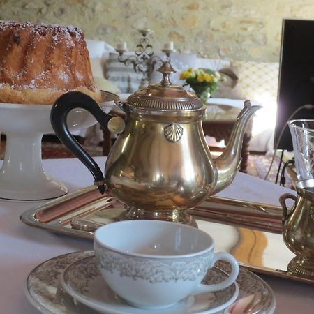 B&B De Charme La Maison Des 5 Temps Ferrette Kültér fotó